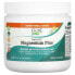 Фото #1 товара Ionic-Fizz, Magnesium Plus, Orange-Vanilla, 6.03 oz (171 g)