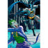 Фото #3 товара PRIME 3D Batman Lenticular Batman vs Joker DC Comics Puzzle 300 Pieces