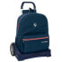 Фото #1 товара Школьный рюкзак с колесиками El Ganso Classic Синий 32 x 14 x 43 cm