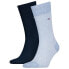 Фото #2 товара TOMMY HILFIGER Birdseye socks 2 pairs