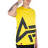 Фото #1 товара ALPHA INDUSTRIES Side Logo short sleeve T-shirt