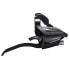 Фото #2 товара SHIMANO Tourney EF500 Brake Lever Set With Shifter