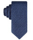 Фото #1 товара Men's Classic Arrow Geometric Tie