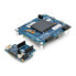 STM32F7 Discovery - development kit with STM32F723 MCU microcontroller