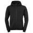 KEMPA Status full zip sweatshirt