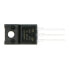 Фото #2 товара N-MOSFET tranzistor STP10NK60ZFP - THT - 5pcs