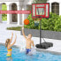 Basketballkorb EB50324DQDE