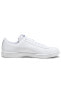 Up Erkek Beyaz Sneaker Ayakkabı 37260538