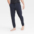 Фото #1 товара Men's Soft Gym Pants - All in Motion