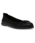 ფოტო #1 პროდუქტის Women's Eve Ballet Flats