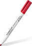 Staedtler Staedtler 341 WP4 Lumocolor whiteboardmarker Sorteret (farvevalg ikke mulig)