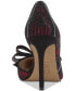 Фото #3 товара Women's Kenjay d'Orsay Pumps, Created for Macy's