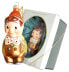 Фото #1 товара 11cm Pinocchio aus Glas