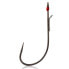 MUSTAD Alpha-Grip Finesse Single Eyed Hook