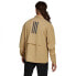 ADIDAS Myshelter W.R jacket