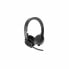 Фото #1 товара Bluetooth-наушники с микрофоном Logitech 981-000914 Чёрный Графитовый
