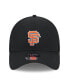 Men's Black San Francisco Giants 2023 MLB Father's Day 39THIRTY Flex Hat