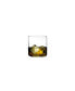 Finesse Whisky Double Old Fashioned Glasses, Set of 4
