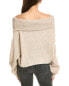 Seraphina Cowl Sweater Women's