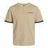 Фото #1 товара JACK & JONES Bluculture short sleeve T-shirt