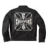 Фото #3 товара WEST COAST CHOPPERS OG Lined jacket