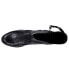 Blackstone Jl86 Zippered Womens Black Casual Boots JL86-001