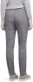 Kenneth Cole New York 252535 Women's Straight Leg Pull-On Dress Pants Size 2