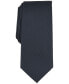 Фото #1 товара Men's Julian Textured Tie, Created for Macy's