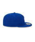 Фото #6 товара Men's Royal Chicago Cubs 2024 Mother's Day On-Field 59FIFTY Fitted Hat