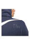 Фото #5 товара Sportswear Swoosh Semi-brushed Back Pullover Hoodie Erkek Sweatshirt