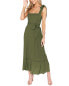 Silvia Rufino Dress Women's 4