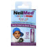 Babies & Kids, Naspira Drops, 12 Sterile Saline Ampoules, 0.034 fl oz (1 ml) Each