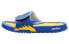 Фото #2 товара Спортивные Air Jordan Hydro 5 Retro Slides 'Game Royal' 555501-489