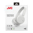 Фото #14 товара Наушники беспроводные JVC HA-S36W-W-U - Headset - Управление громкостью