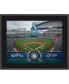 Фото #1 товара Seattle Mariners 10.5" x 13" Sublimated Team Plaque