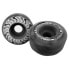 FLIP Cutback Hypnotic Rollers 55 mm 99a Wheels Pack