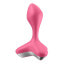 Фото #4 товара Game Changer Butt lug with Vibration Pink
