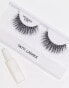 Tatti Lashes x ASOS Exclusive Faux Lash Extension - Hooded Eye