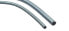 Фото #1 товара Helukabel 94888 - Flexible metallic tubing (FMT) - Steel - 220 °C - RoHS - 10 m - 5.6 cm