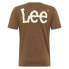 ფოტო #4 პროდუქტის LEE 112342482 Seasonal short sleeve T-shirt