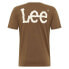 LEE 112342482 Seasonal short sleeve T-shirt