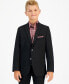 Фото #1 товара Пиджак Michael Kors Slim Fit Stretch Suit