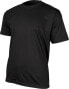 Promostars T-shirt Lpp 21150-26 czarny M - фото #1