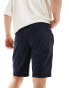 ONLY & SONS cord short in navy