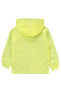 Куртка Civil Girls Raincoat Green