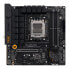 ASUS MB ASUS TUF GAMING B650M-E WIFI (AMD,AM5,DDR5,mATX) - AMD Sockel AM5 (Ryzen Zen4)
