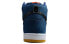 Nike Dunk SB High Pro Iso "Navy Blue" CI2692-401 Sneakers