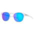 ფოტო #2 პროდუქტის OAKLEY Latch Prizm Polarized Sunglasses