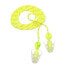 Фото #2 товара 3M PN01006 - Reusable ear plug - Normal - In-ear - Yellow - Wired - 29 dB