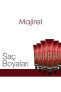 Loreal Professionnel Majirel Saç Boyası ,02 Opal Bronze 50ml 3474634001660